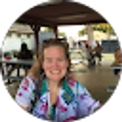 Profile photo of Tessa G