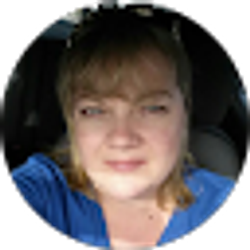 Profile photo of Donna Alexander