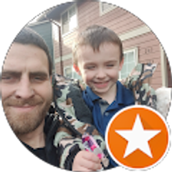 Profile photo of For My Son Pressure Washing, & Gutter Cleaning (Peyton)