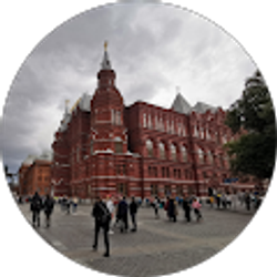 Profile photo of Dumo S