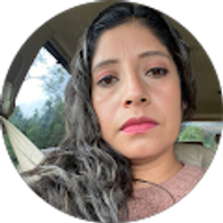 Profile photo of Anita Guerra