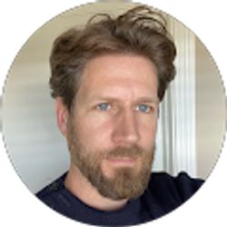 Profile photo of Yann Kerhervé