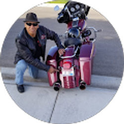 Profile photo of James DiGiacomo