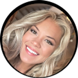 Profile photo of Hannah McCain