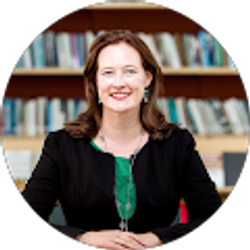 Profile photo of Michelle Jurkovich