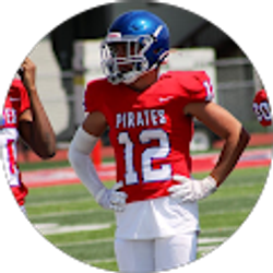 Profile photo of Cameron Richey