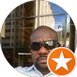 Profile photo of Samel Romain