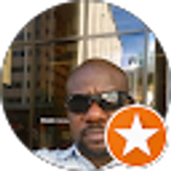 Profile photo of Samel Romain