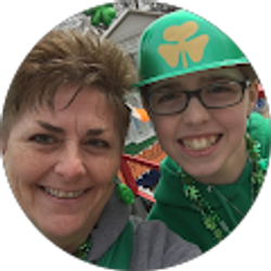 Profile photo of B Bolger67