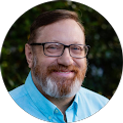 Profile photo of Vernon Wease