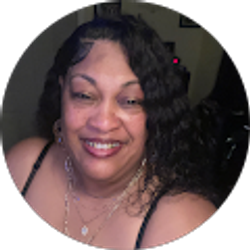 Profile photo of Erica Brent