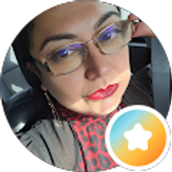 Profile photo of Yasmin Avila