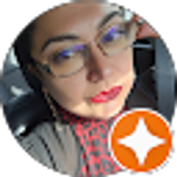 Profile photo of Yasmin Avila