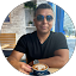 Profile photo of Xavier Chavez