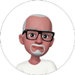 Profile photo of John Sykes