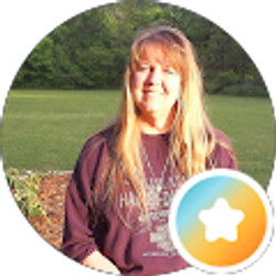 Profile photo of Pamela Hill