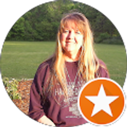 Profile photo of Pamela Hill