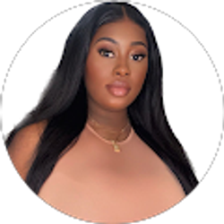 Profile photo of Gaelle Polycarpe