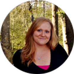 Profile photo of Rebekah Smith