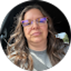 Profile photo of Kathryn Kovac
