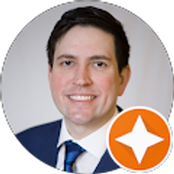 Profile photo of Glyn Cashwell