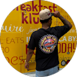 Profile photo of Adam Jr.