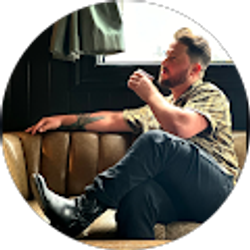 Profile photo of Chason Huggins