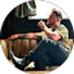 Profile photo of Chason Huggins
