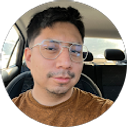 Profile photo of Isaac Lara