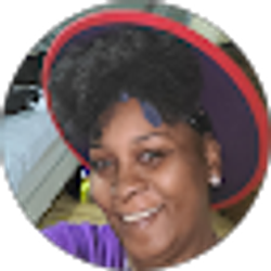 Profile photo of Tiwanna Baker