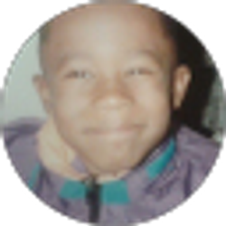 Profile photo of Dariae Caruth