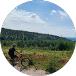 Profile photo of Riain