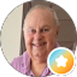 Profile photo of Jeff Moore