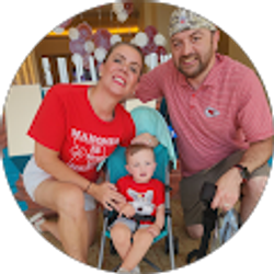 Profile photo of Molly Fries Fernandez