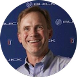 Profile photo of Lloyd Biermann