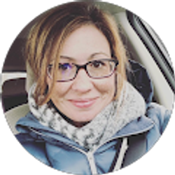 Profile photo of Jen Ingle