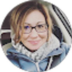 Profile photo of Jen Ingle