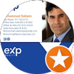 Profile photo of Mohammad Saleem