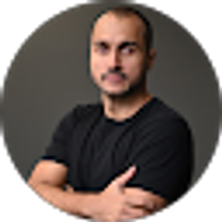 Profile photo of Halysson Carvalho