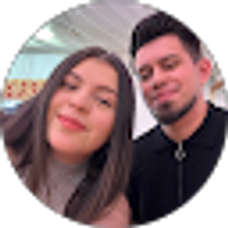 Profile photo of Daisy Franco