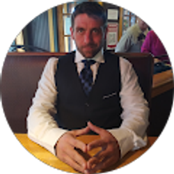 Profile photo of James Harmon