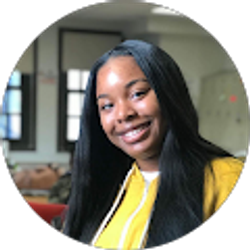 Profile photo of Lauryn Steverson