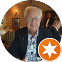 Profile photo of Anthony James Verhagen