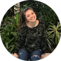 Profile photo of Sophia Toth