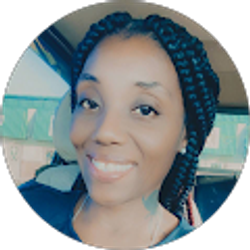 Profile photo of Andrea Brown