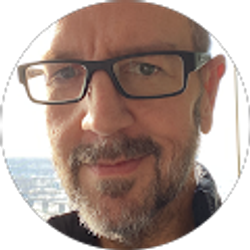 Profile photo of Allen Sims