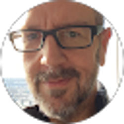Profile photo of Allen Sims