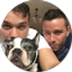 Profile photo of Matthew Warzecha