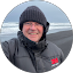 Profile photo of Kenneth Babbert