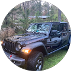 Profile photo of Treasured